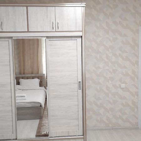 Spacious Appartment Просторная Квартира Taşkent Dış mekan fotoğraf