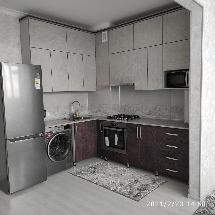 Spacious Appartment Просторная Квартира Taşkent Dış mekan fotoğraf