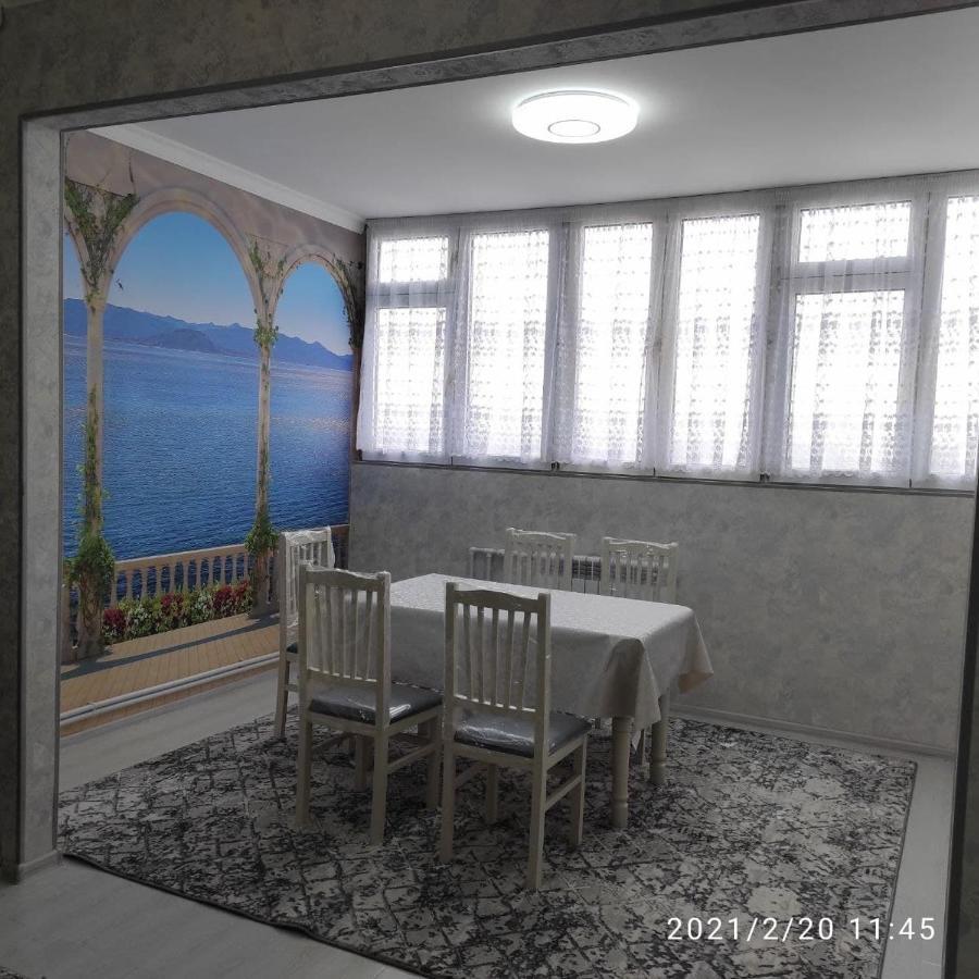 Spacious Appartment Просторная Квартира Taşkent Dış mekan fotoğraf