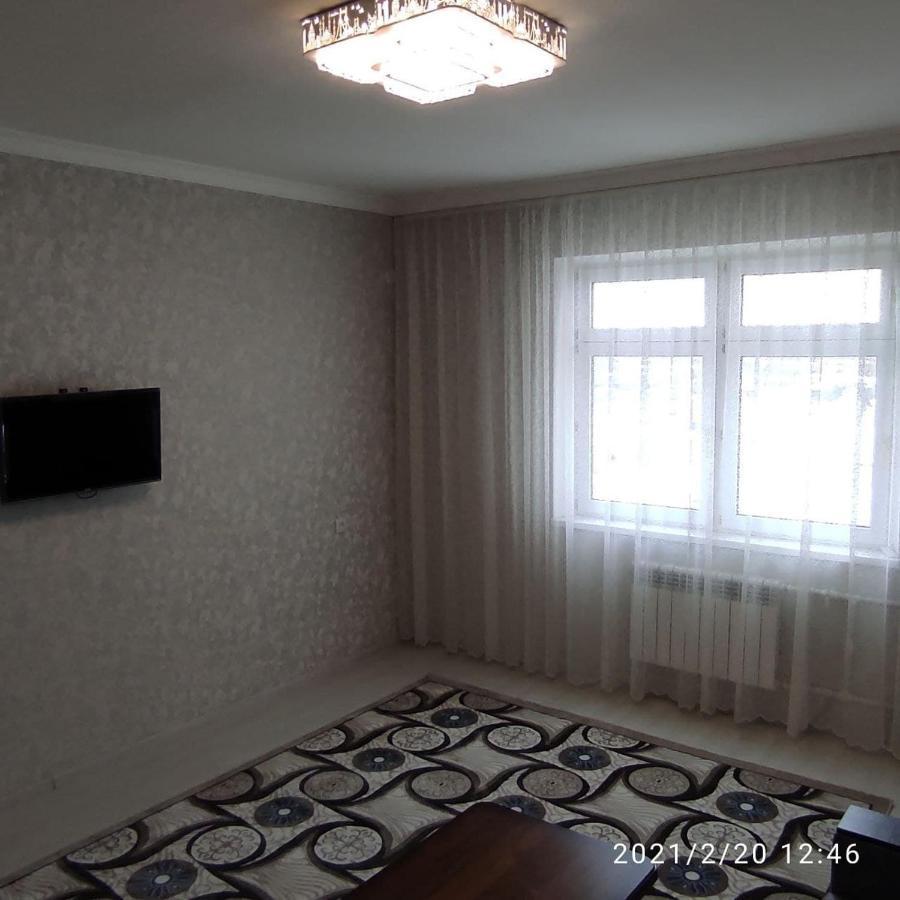 Spacious Appartment Просторная Квартира Taşkent Dış mekan fotoğraf