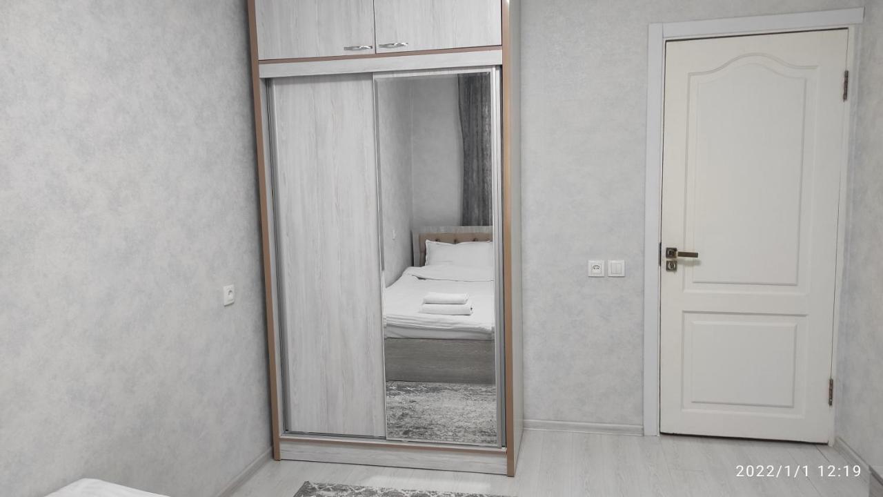 Spacious Appartment Просторная Квартира Taşkent Dış mekan fotoğraf