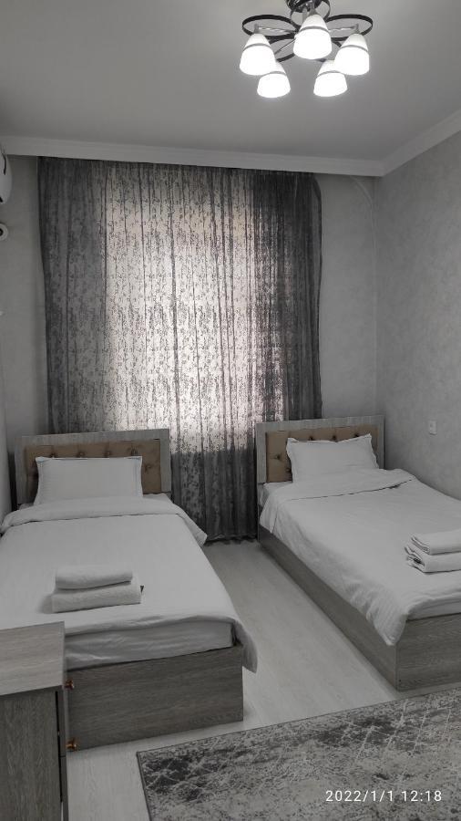 Spacious Appartment Просторная Квартира Taşkent Dış mekan fotoğraf