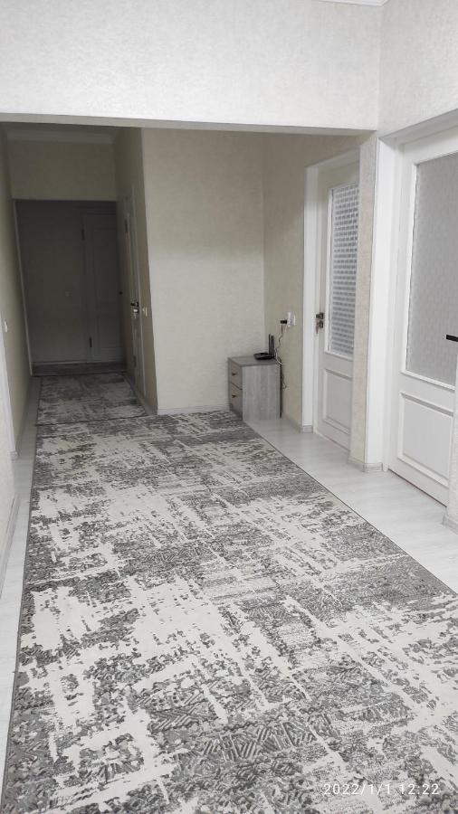 Spacious Appartment Просторная Квартира Taşkent Dış mekan fotoğraf