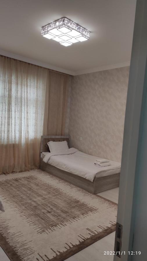 Spacious Appartment Просторная Квартира Taşkent Dış mekan fotoğraf