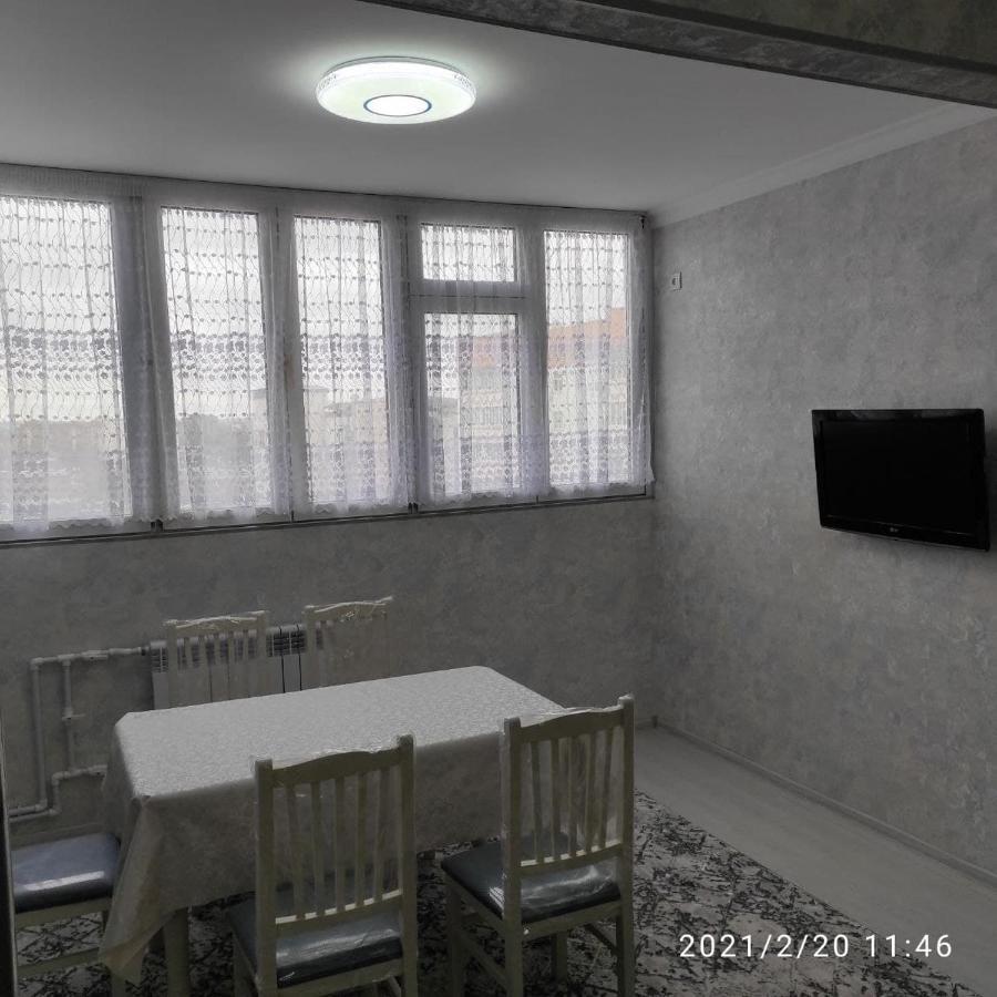 Spacious Appartment Просторная Квартира Taşkent Dış mekan fotoğraf