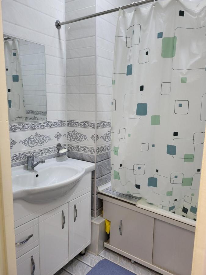 Spacious Appartment Просторная Квартира Taşkent Dış mekan fotoğraf
